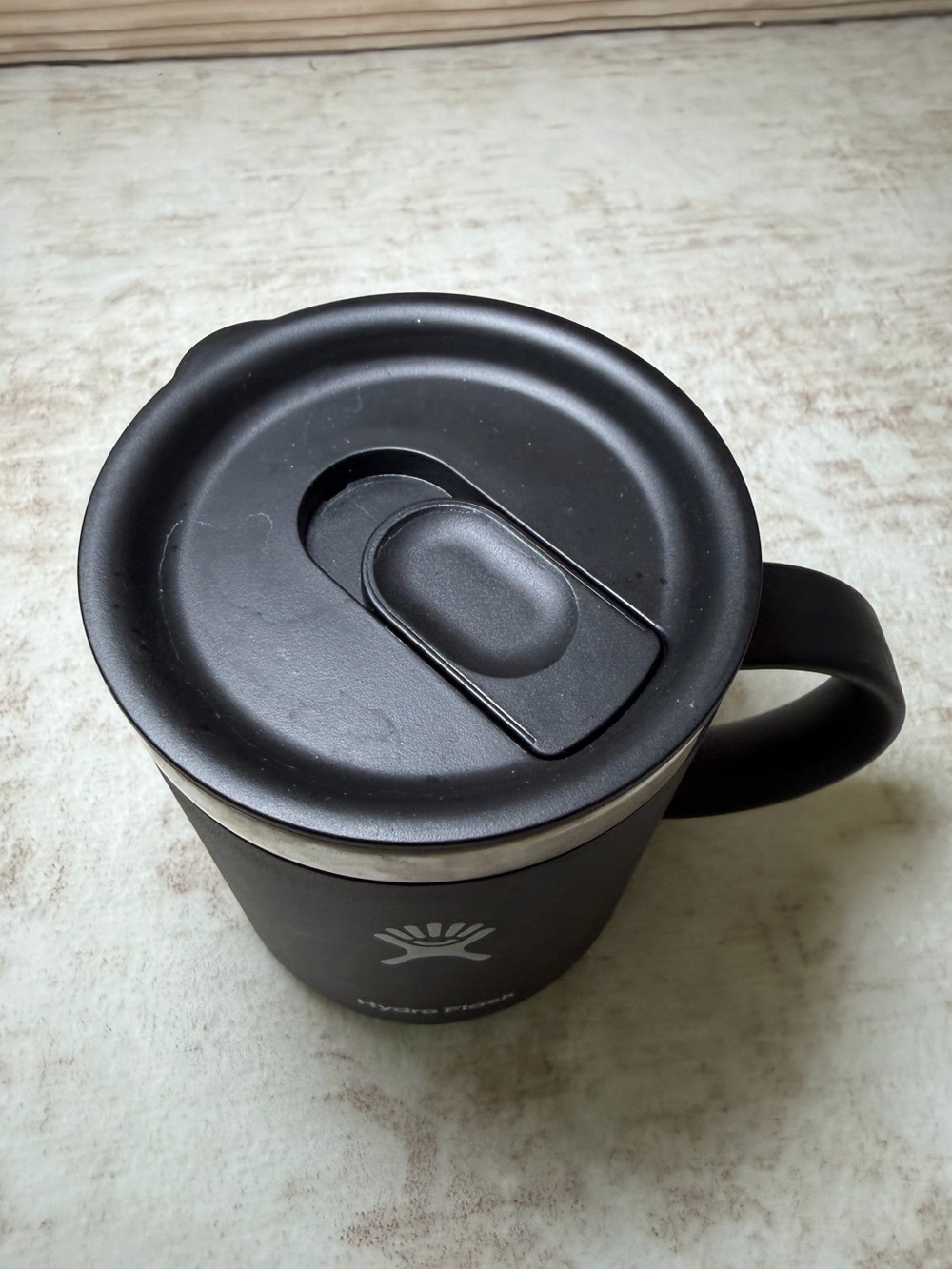 Hydro Flask 12 oz Coffee Mug with Press In Lid - Picture 4 of 9